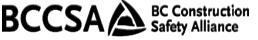 BC Construction Safety Alliance (BCCSA)